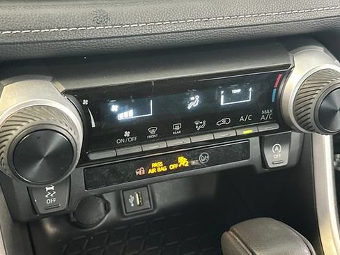 Certified 2024 Toyota RAV4 LE FWD image 25