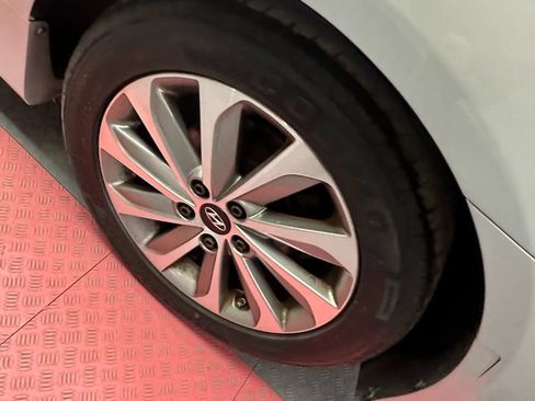 Used 2014 Hyundai Sonata Limited FWD image 28