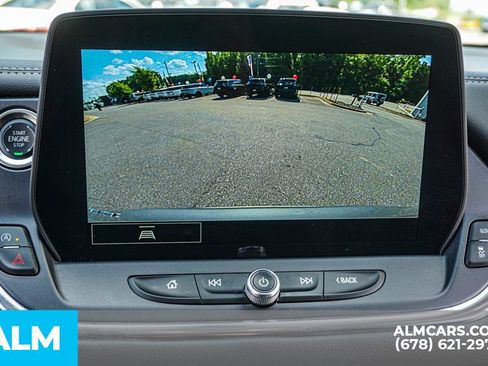 Used 2025 Chevrolet Blazer LT FWD image 37