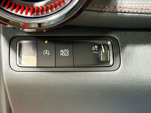 New 2026 Chevrolet Equinox RS image 13