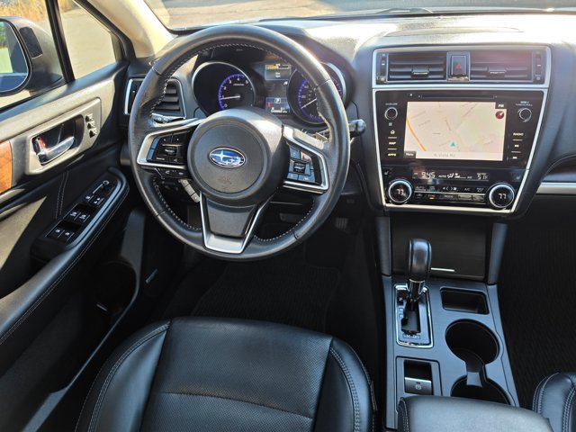 Used 2019 Subaru Outback 2.5i Limited AWD/4WD image 19
