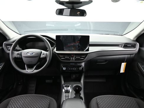 New 2025 Ford Escape Active w/ Tech Pack #1 image 22