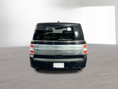 Used 2019 Ford Flex Limited image 29