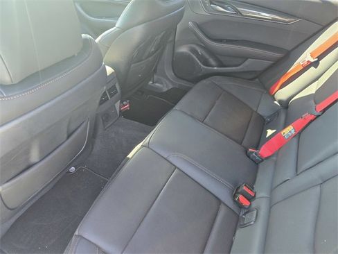 Used 2025 Cadillac CT5 V image 12