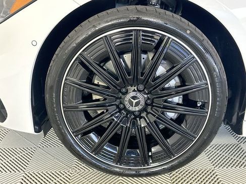 New 2026 Mercedes-Benz CLE 300 4MATIC Cabriolet image 30