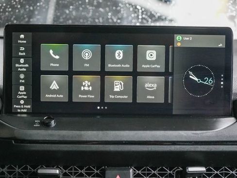 Certified 2025 Honda Accord Sport image 16