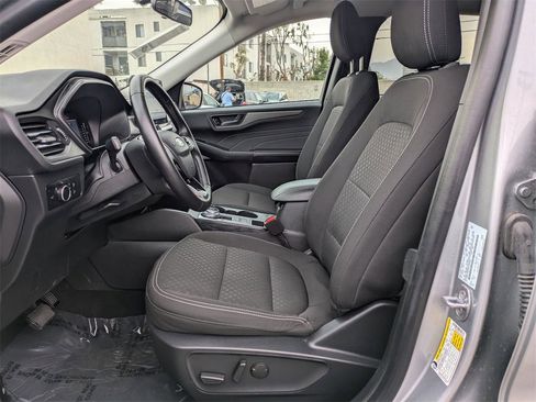 Used 2024 Ford Escape Active w/ Tech Pack #1 image 25