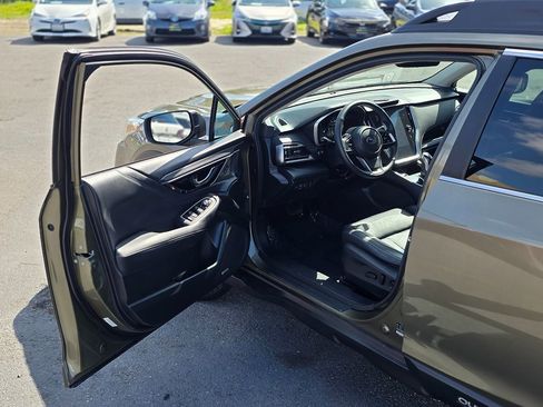 Used 2022 Subaru Outback Limited image 48