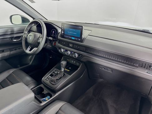 Used 2024 Honda CR-V Sport-L image 36