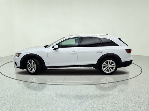 Used 2023 Audi A4 2.0T allroad Premium AWD/4WD image 14