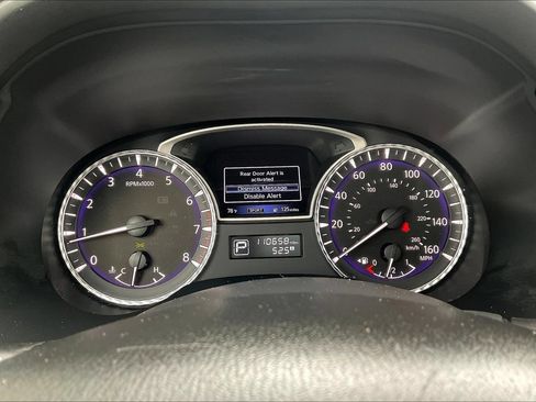 Used 2019 INFINITI QX60 Pure AWD/4WD image 13