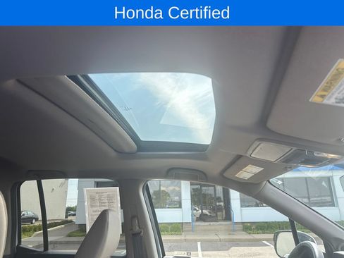 Certified 2023 Honda Ridgeline RTL-E image 10