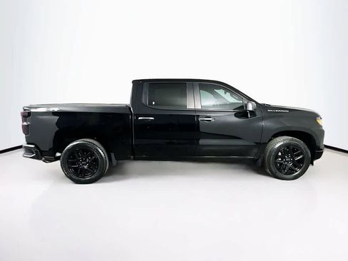 Used 2022 Chevrolet Silverado 1500 Custom image 25