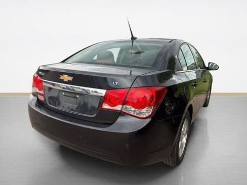 Used 2012 Chevrolet Cruze LT FWD image 5