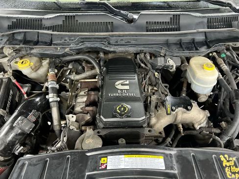 Used 2012 RAM 2500 Longhorn w/ Protection Group AWD/4WD image 25
