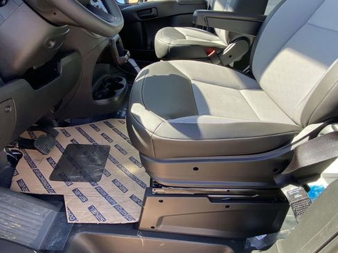 New 2026 RAM ProMaster 1500 w/ Power Group image 35