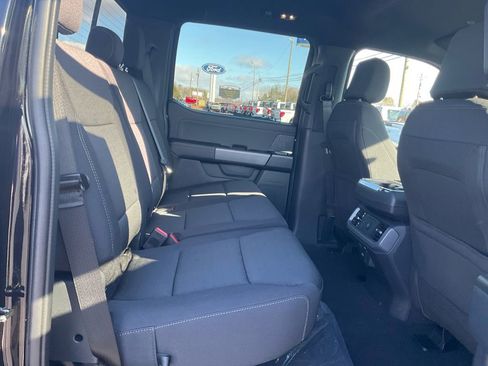 New 2026 Ford F150 XLT w/ Equipment Group 302A MID image 13
