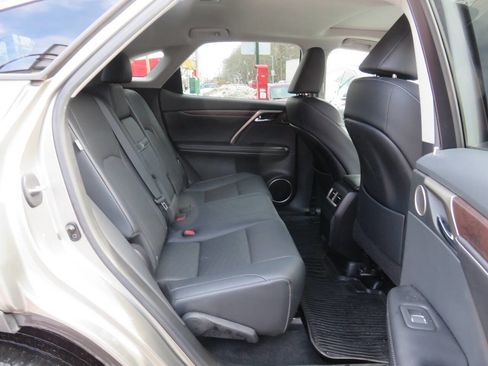 Used 2020 Lexus RX 350 Base AWD 4dr SUV w/ Premium Package image 21