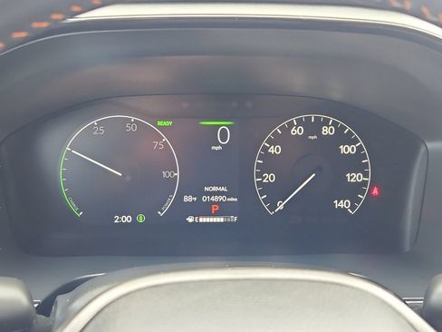 Used 2025 Honda CR-V Sport-L image 32