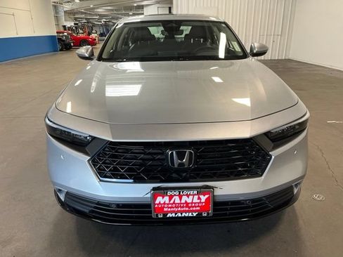 Used 2025 Honda Accord EX-L image 8