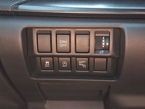 Certified 2023 Subaru Forester Wilderness w/ Wilderness Package AWD/4WD image 24