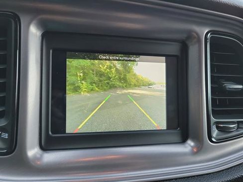 Used 2023 Dodge Challenger GT image 11