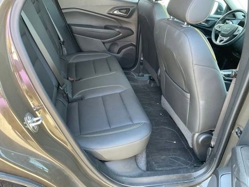 Certified 2024 Chevrolet Trax ACTIV w/ Sunroof Package FWD image 13