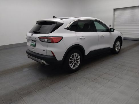 Used 2022 Ford Escape SE FWD image 10