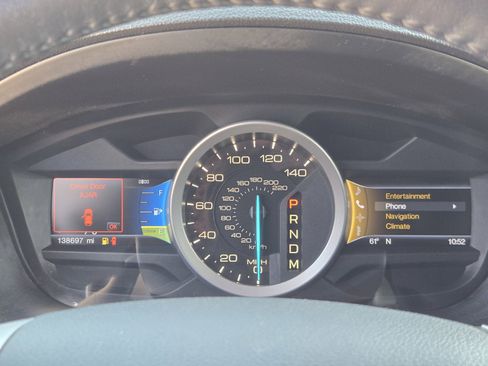 Used 2013 Ford Explorer XLT AWD/4WD image 22