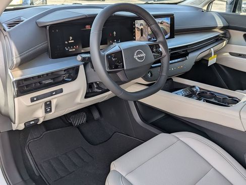 New 2026 Nissan Murano SL image 17