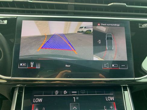 Used 2025 Audi Q7 2.0T Premium w/ Convenience Package image 28