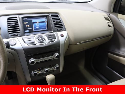 Used 2013 Nissan Murano SL image 16