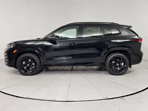 New 2026 Volkswagen Tiguan SE R-Line image 3