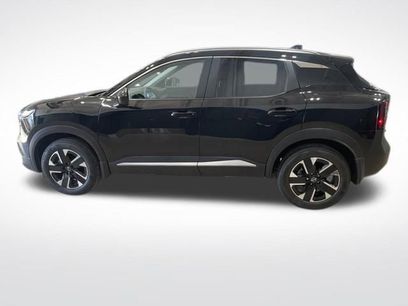 Certified 2025 Nissan Kicks SV w/ SV Premium Package