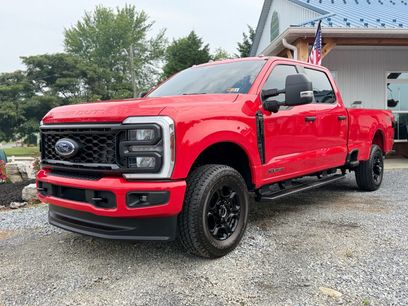 Used 2025 Ford F350 XL w/ STX Appearance Package