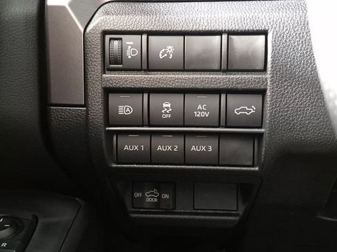 New 2026 Toyota Tacoma TRD Off-Road AWD/4WD image 16