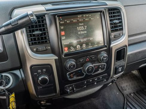 Used 2015 RAM 2500 Big Horn AWD/4WD image 26