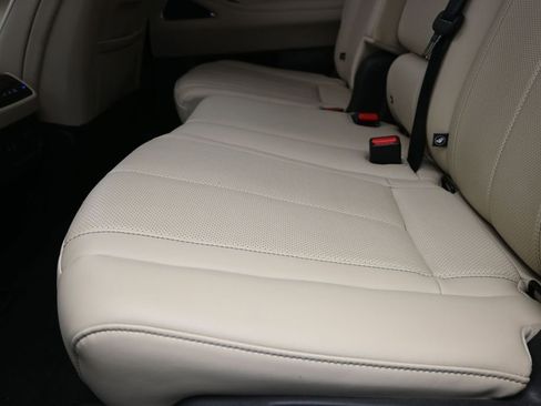 Certified 2023 INFINITI QX60 Luxe w/ Performance Audio Package AWD/4WD image 17
