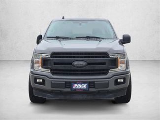 Used 2020 Ford F150 XL w/ Equipment Group 101A Mid RWD video 2