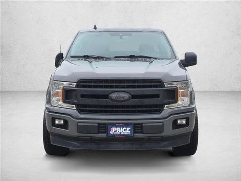 Used 2020 Ford F150 XL w/ Equipment Group 101A Mid RWD image 2