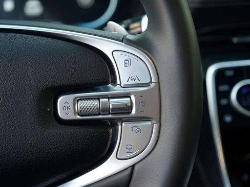 Used 2024 Genesis GV80 3.5T image 42