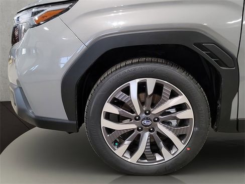 New 2026 Subaru Forester Touring image 23