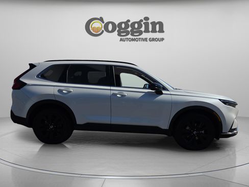 Used 2025 Honda CR-V Sport Touring image 7