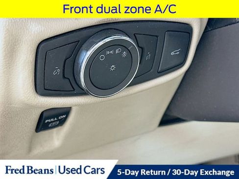 Used 2016 Lincoln MKX Reserve w/ Climate Package image 13