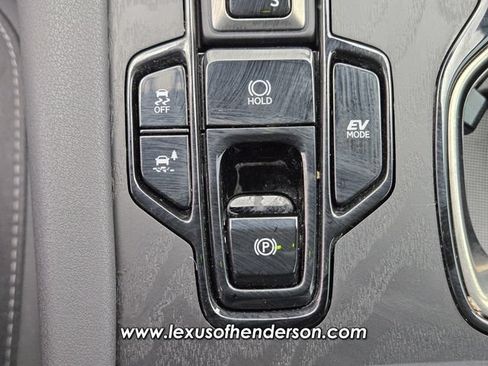 Certified 2025 Lexus RX 350 w/ Convenience Package AWD/4WD image 30