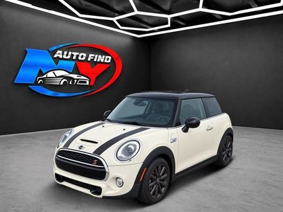 Used 2015 MINI Cooper S