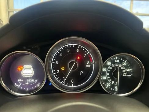 Used 2020 MAZDA MX-5 Miata RF Grand Touring RWD image 24