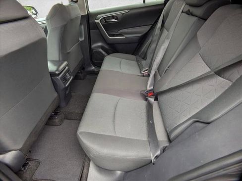 Used 2024 Toyota RAV4 XLE w/ Weather Package AWD/4WD image 17