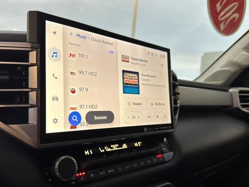 Certified 2024 Toyota Sequoia Limited w/ Tow Technology Package image 22