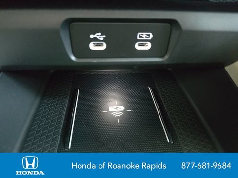 New 2026 Honda Accord SE image 25